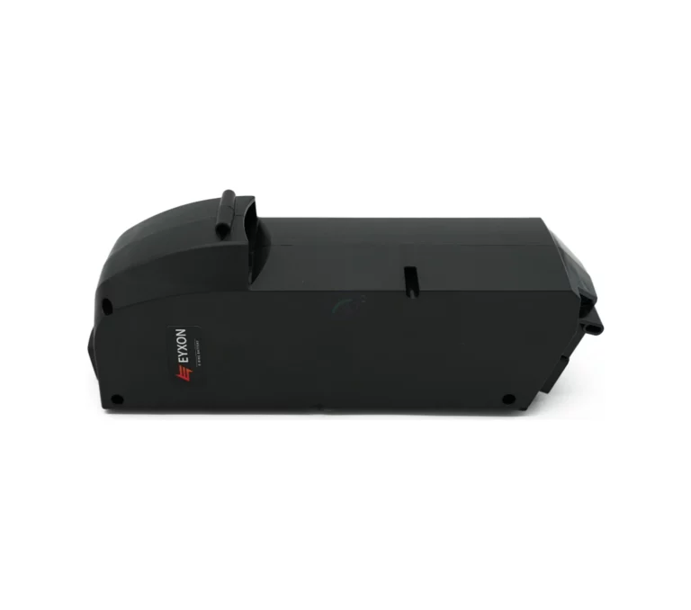 Bosch PowerPack 400 Classic | Kompatibel | Rahmen