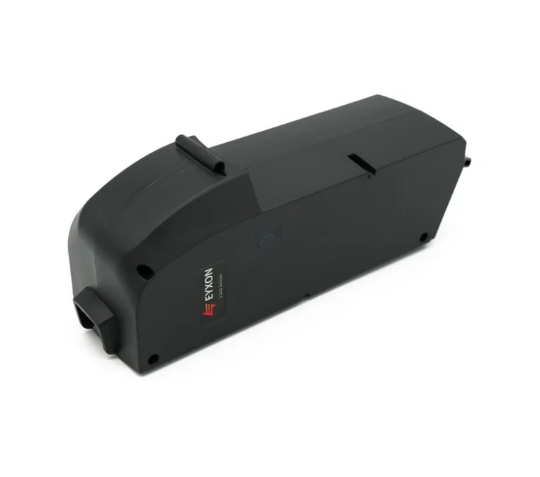 Bosch PowerPack 400 Classic | Kompatibel | Rahmen