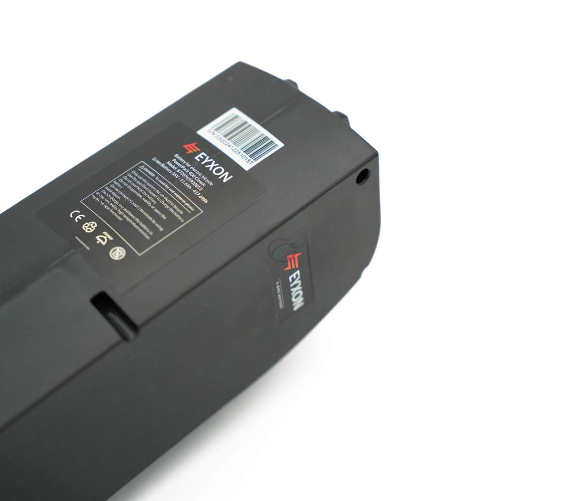 Bosch PowerPack 400 Classic