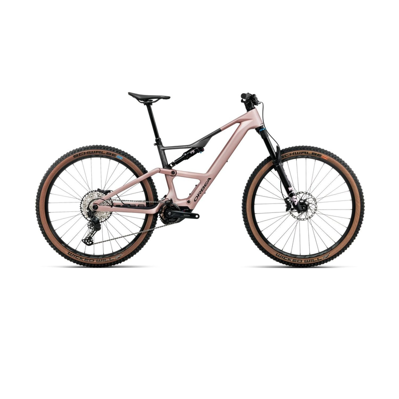 Orbea Rise SL M20 420W