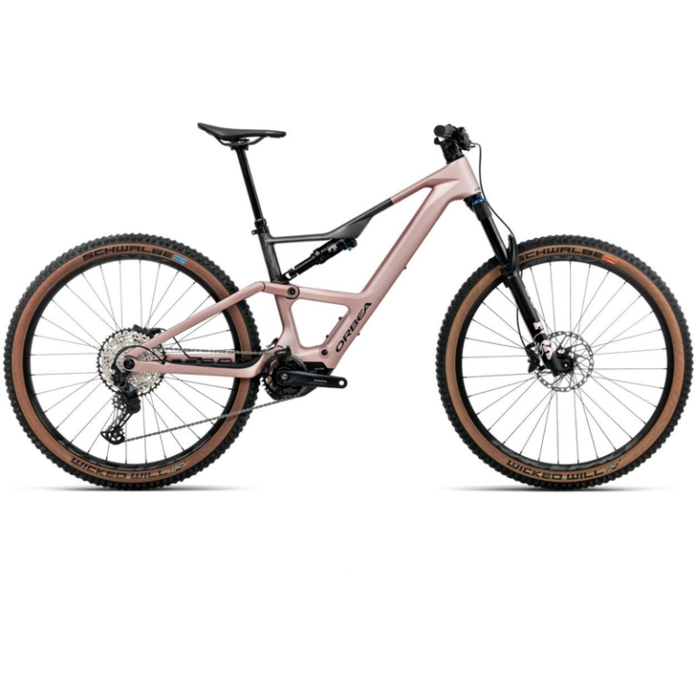 Orbea Rise SL M20 630W