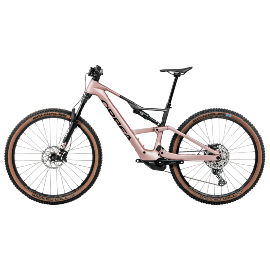 Orbea Rise SL M20 420W