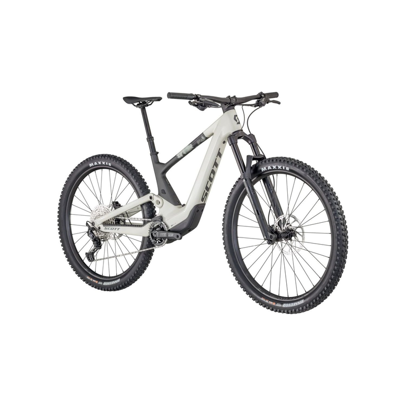 Scott Voltage eRIDE 920