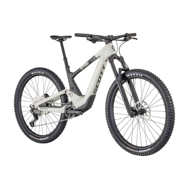 Scott Voltage eRIDE 920