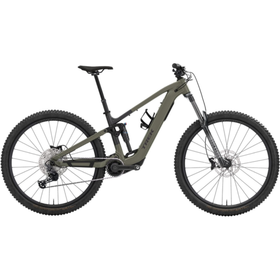 Trek Fuel+ EX 5 Gen 2