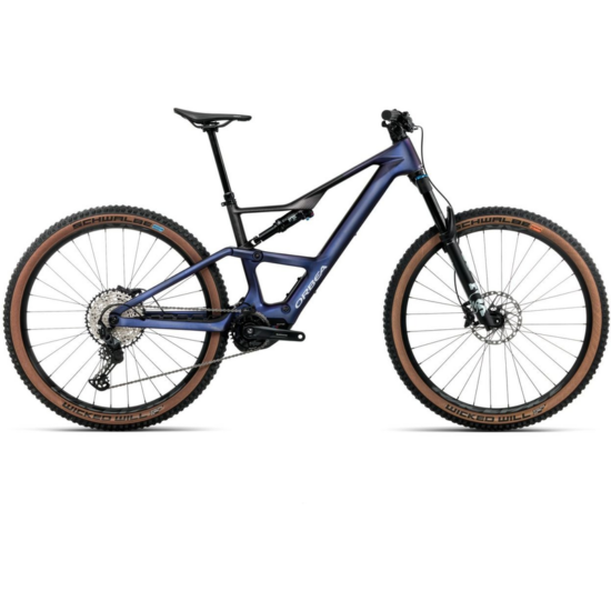 Orbea Rise SL M20 630W