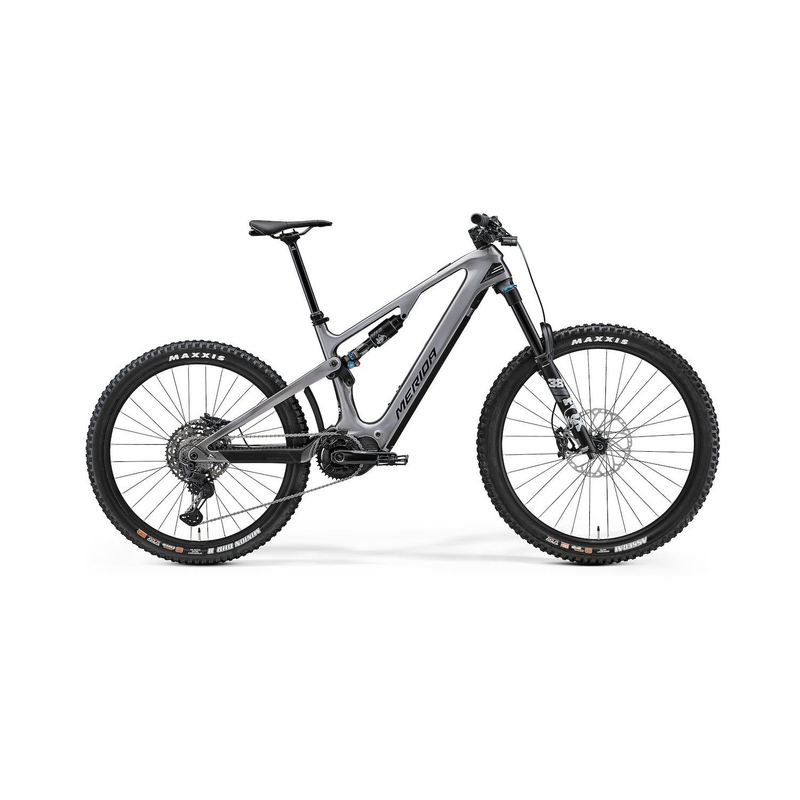 Merida eOne-Sixty 7000