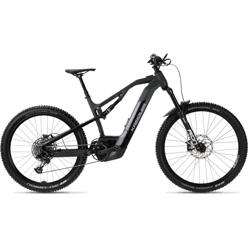 Kreidler Swype 2.0 FS
