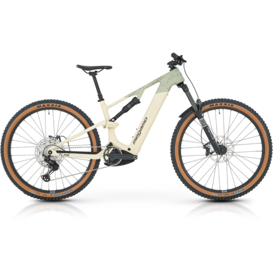 Megamo Flame CRB 10