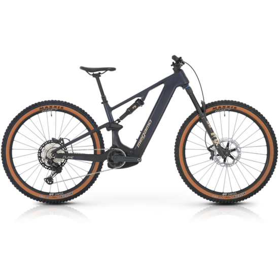 Megamo Flame CRB 05
