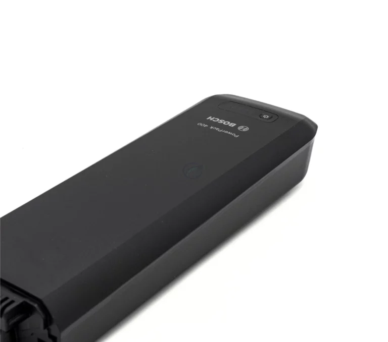 Bosch PowerPack 500 Smart