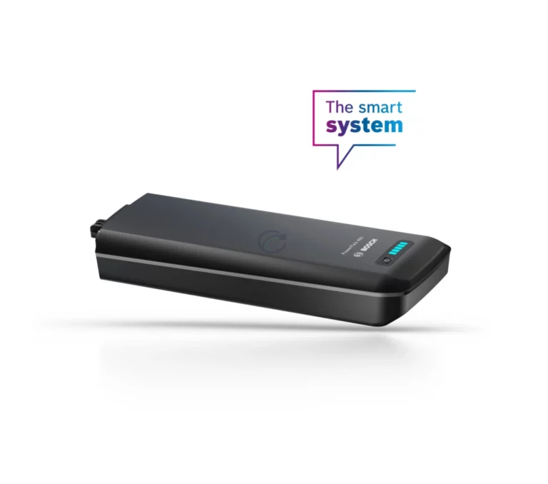 Bosch PowerPack 500 Smart
