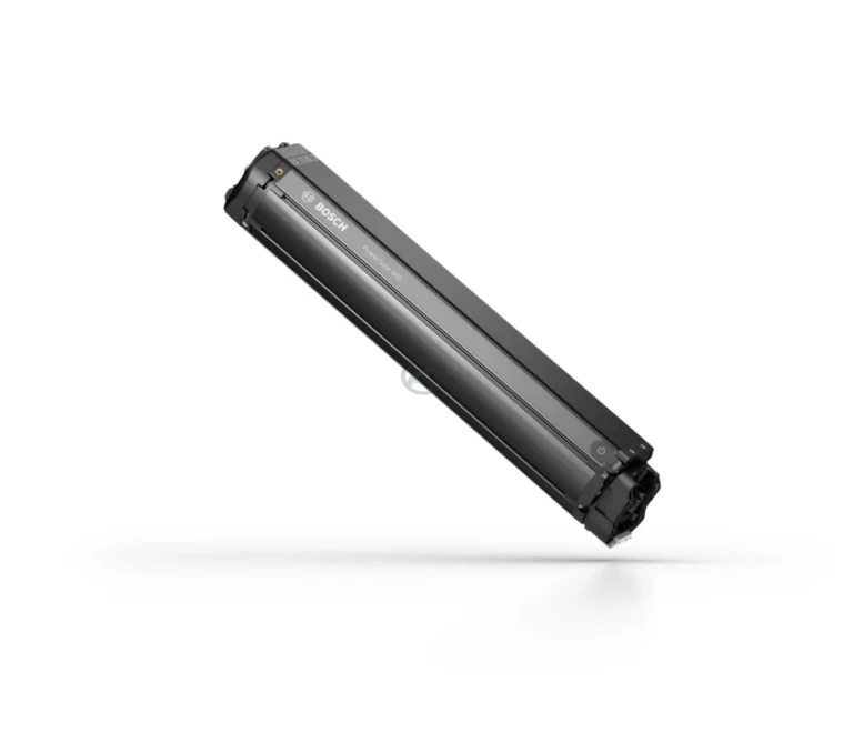 Bosch PowerTube 500 | Smart System | Horizontal