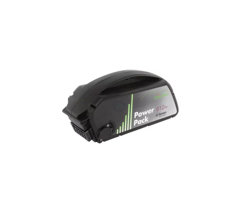 Bosch Classic 612Wh