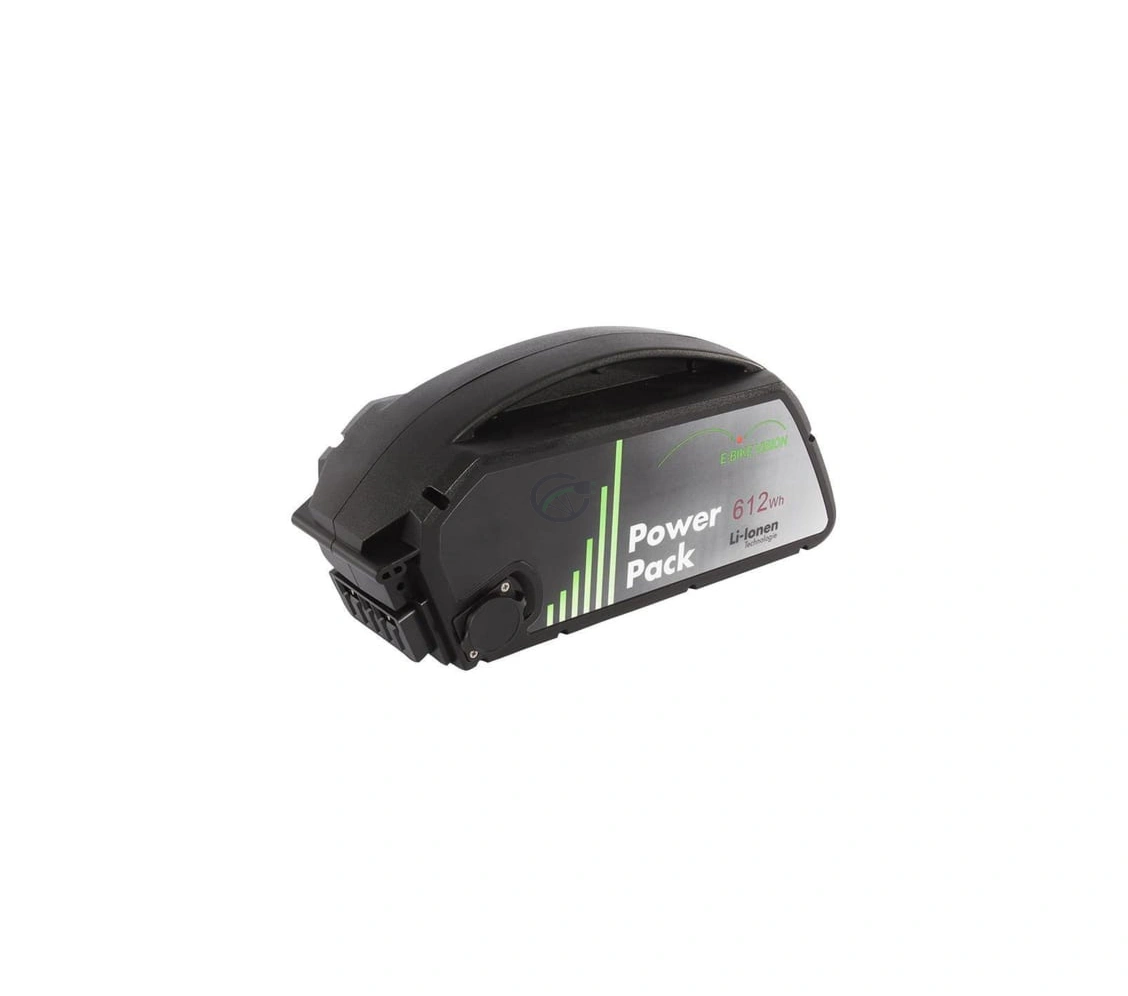 Bosch Classic 612Wh