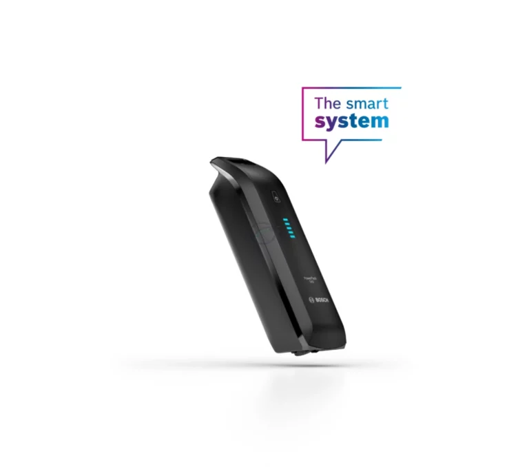Bosch PowerPack 400 Smart