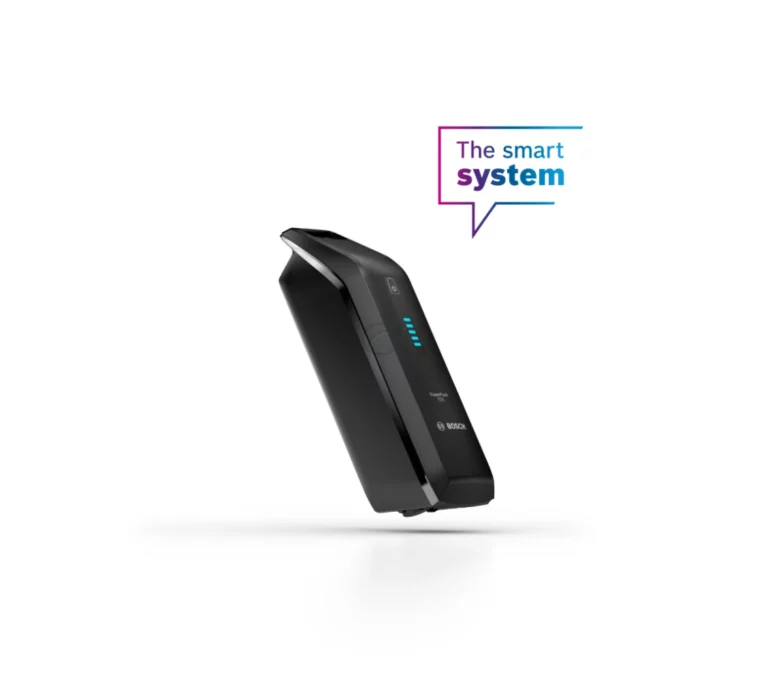 Bosch PowerPack 800 Smart