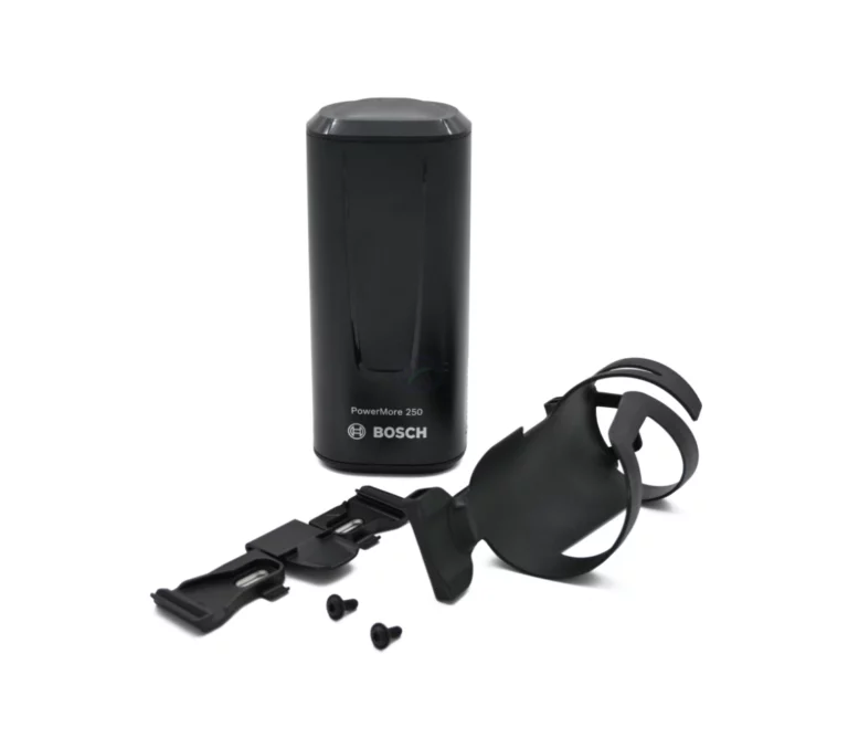 Bosch PowerMore 250 Range Extender