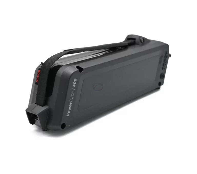 Bosch PowerPack 400