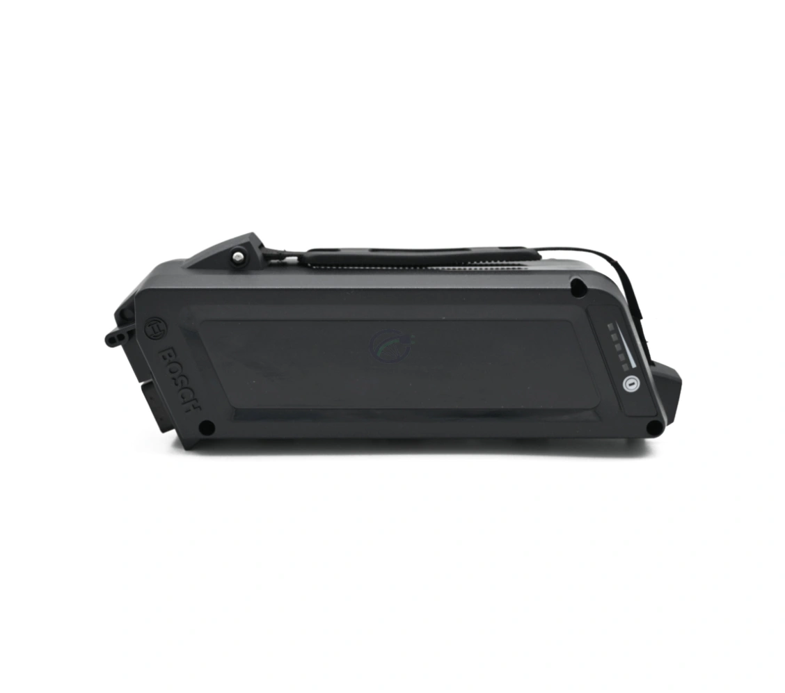 Bosch PowerPack 400 | Classic | Rahmen | 36V 11Ah – Bild 5