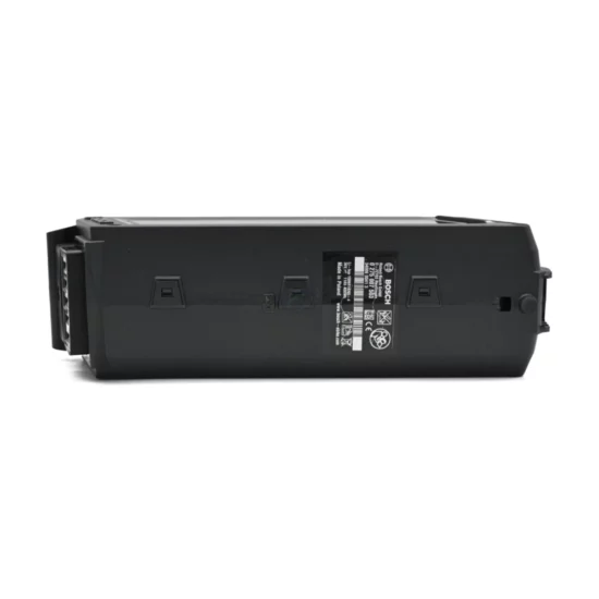 Bosch PowerPack 400 | Classic | Rahmen | 36V 11Ah – Bild 4