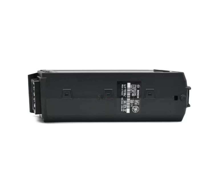 Bosch PowerPack 400 | Classic | Rahmen | 36V 11Ah