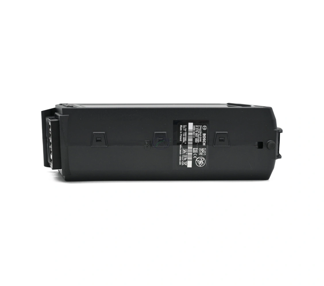 Bosch PowerPack 400 | Classic | Rahmen | 36V 11Ah – Bild 4