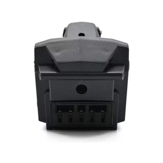 Bosch PowerPack 400 | Classic | Rahmen | 36V 11Ah – Bild 3
