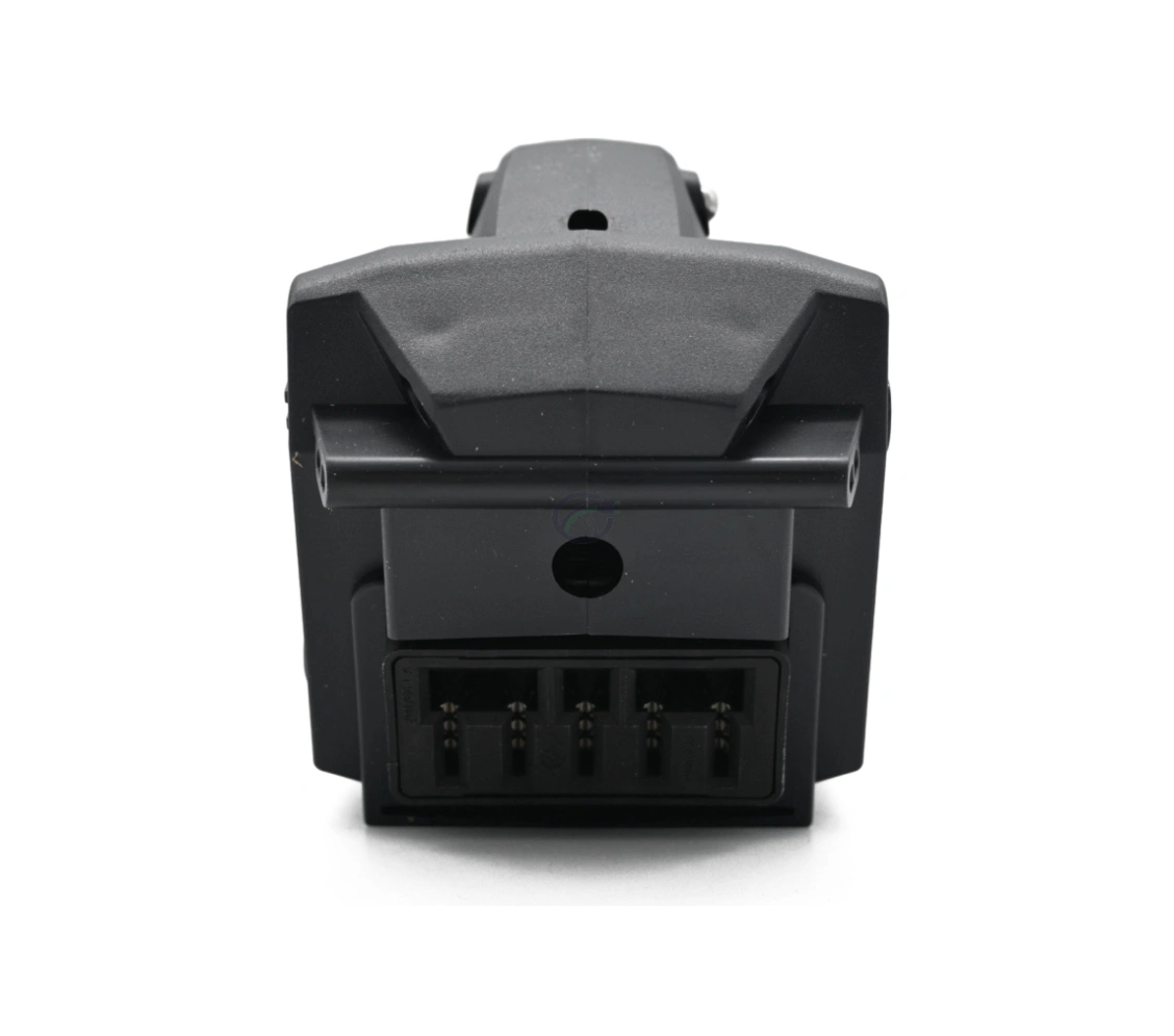 Bosch PowerPack 400 | Classic | Rahmen | 36V 11Ah – Bild 3