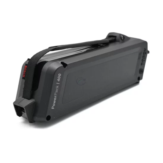 Bosch PowerPack 400