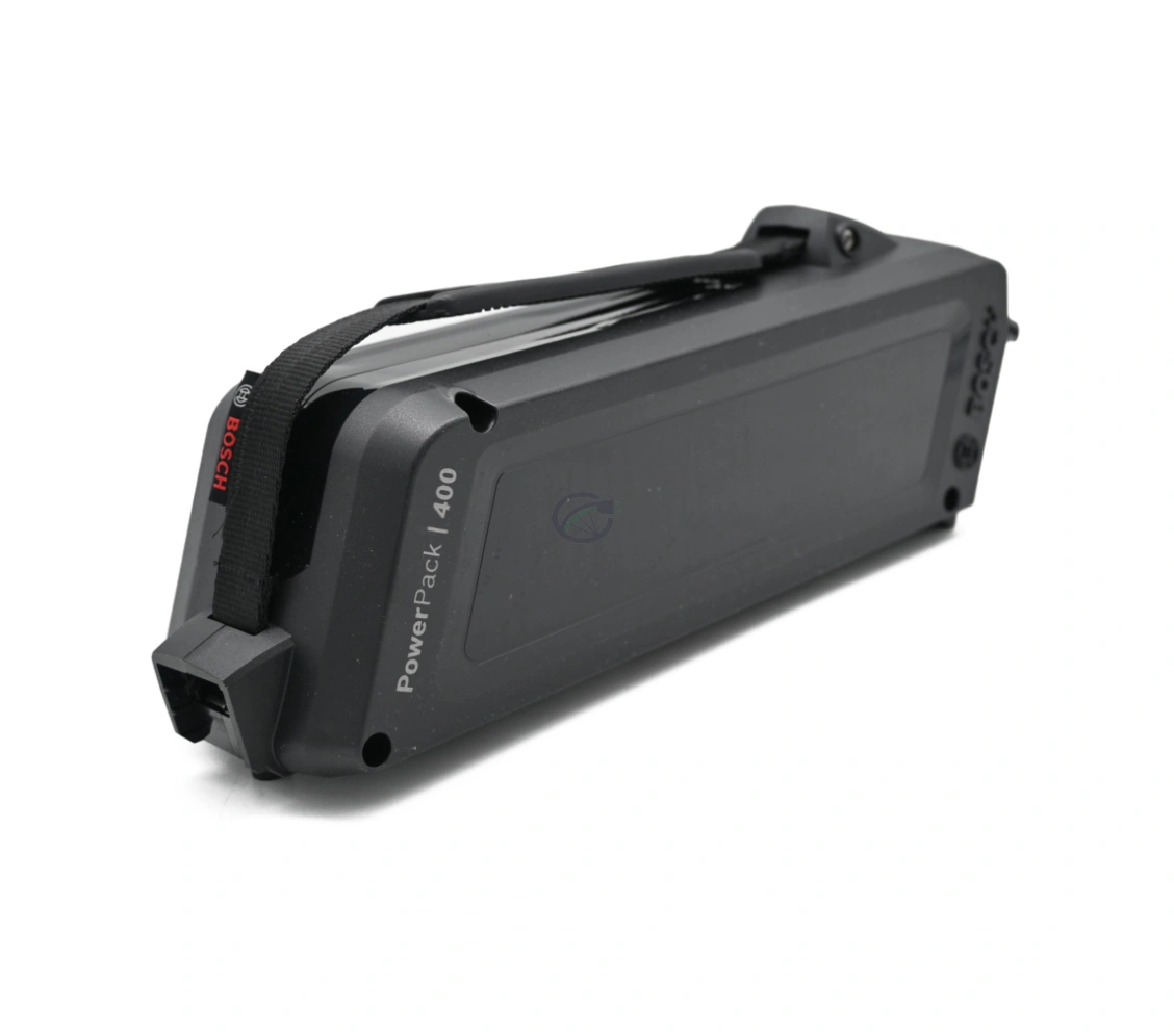 Bosch PowerPack 400