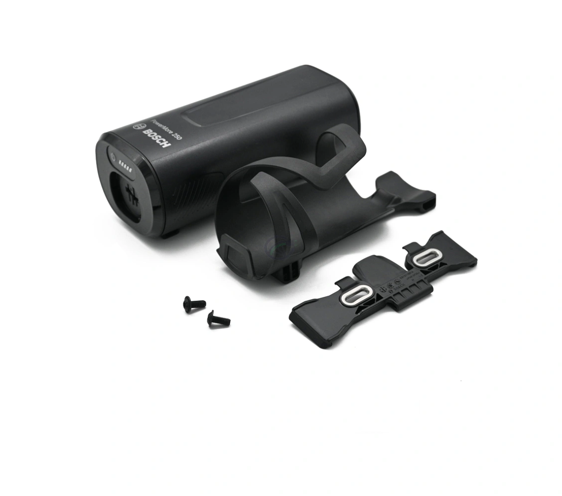 Bosch PowerMore 250