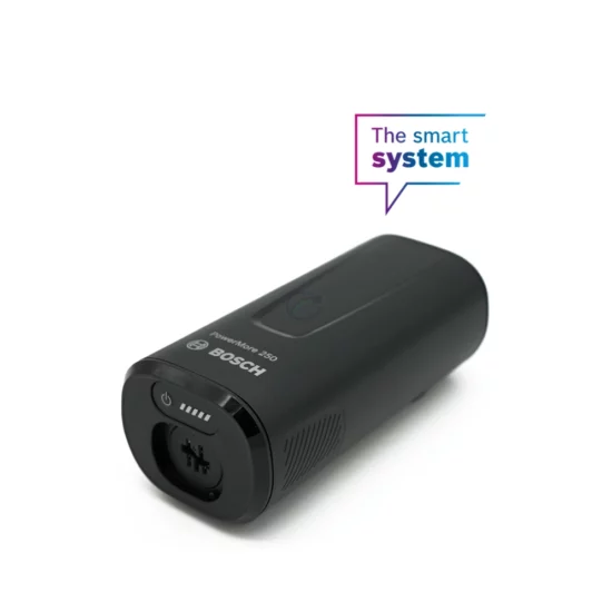 Bosch PowerMore 250 Range Extender | Smart System – Bild 9
