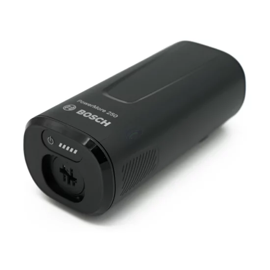 Bosch PowerMore 250 Range Extender | Smart System – Bild 8