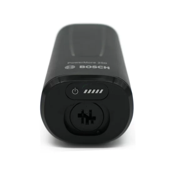 Bosch PowerMore 250 Range Extender | Smart System – Bild 5