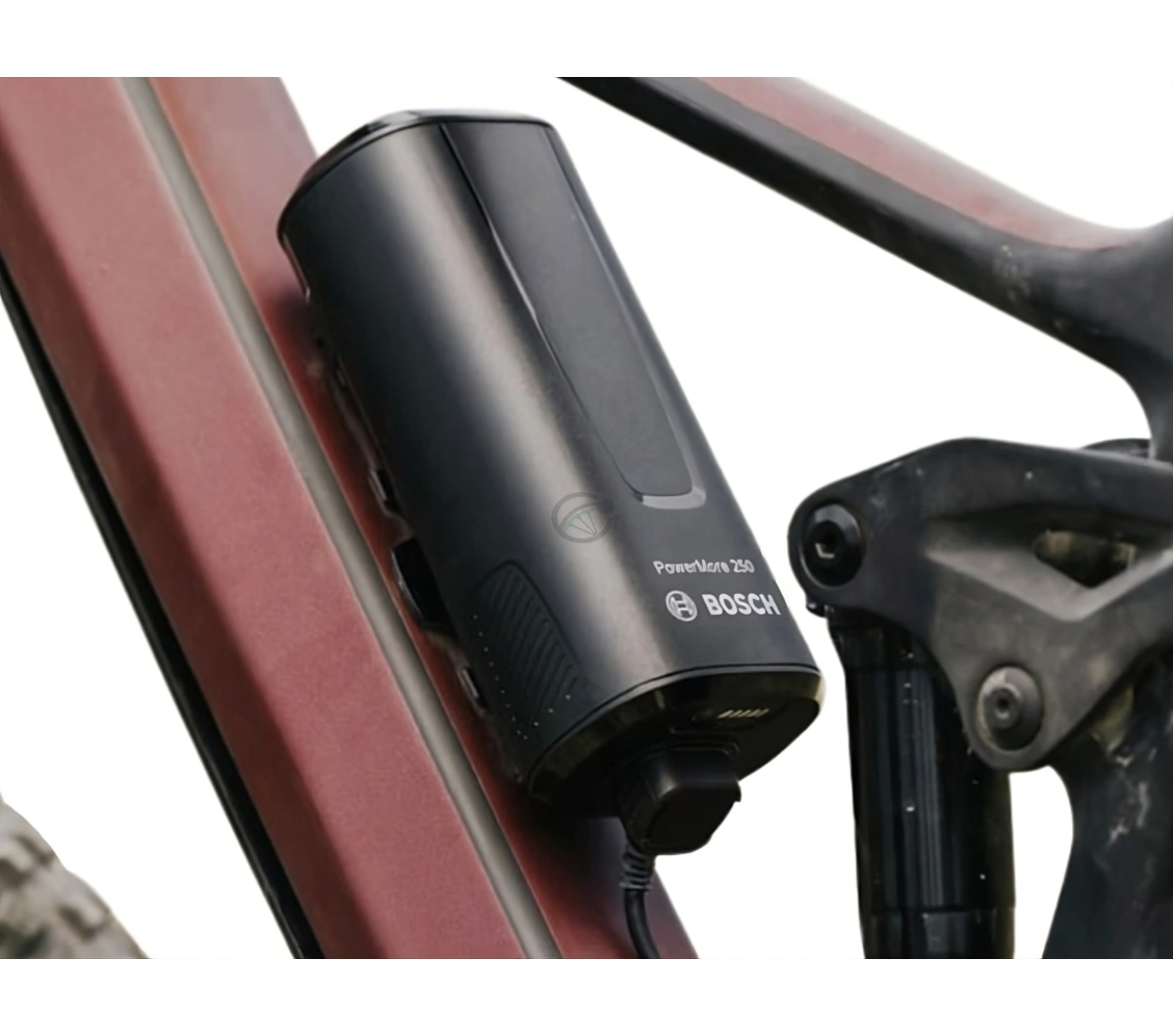 Bosch PowerMore 250