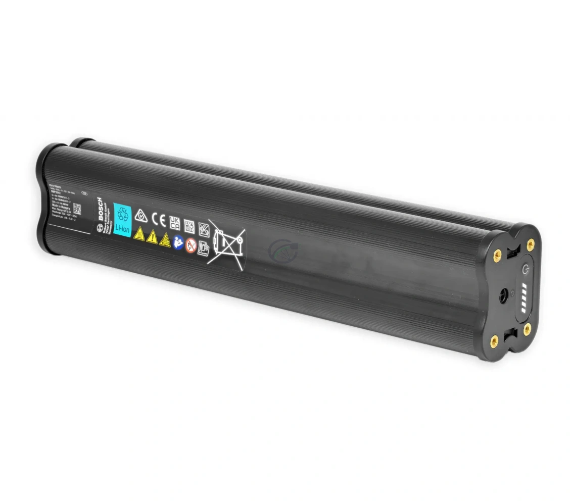 Bosch PowerTube 500 | Smart System | Vertikal – Bild 3