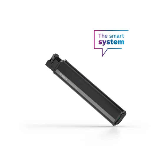 Bosch PowerTube 500 | Smart System | Vertikal – Bild 2