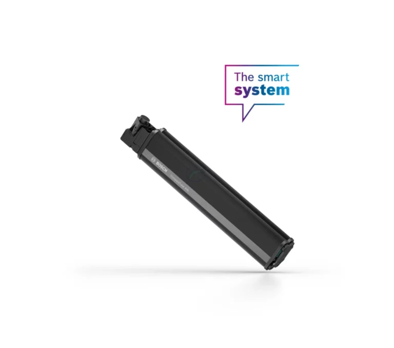 Bosch PowerTube 500 | Smart System | Vertikal