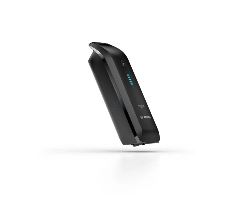 Bosch PowerPack 545 Smart