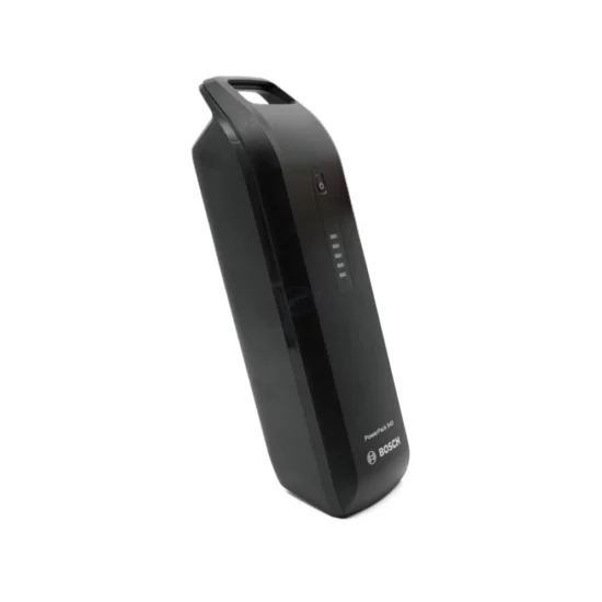 Bosch PowerPack 545 Smart | Rahmenakku – Bild 13