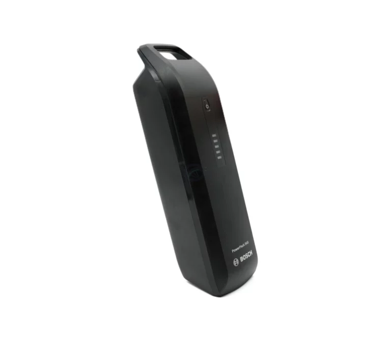 Bosch PowerPack 545 Smart | Rahmenakku
