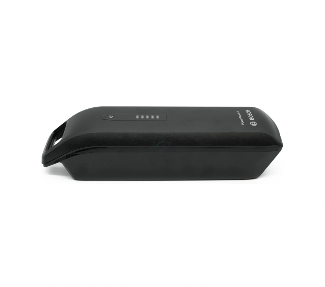 Bosch PowerPack 545 Smart | Rahmenakku – Bild 9