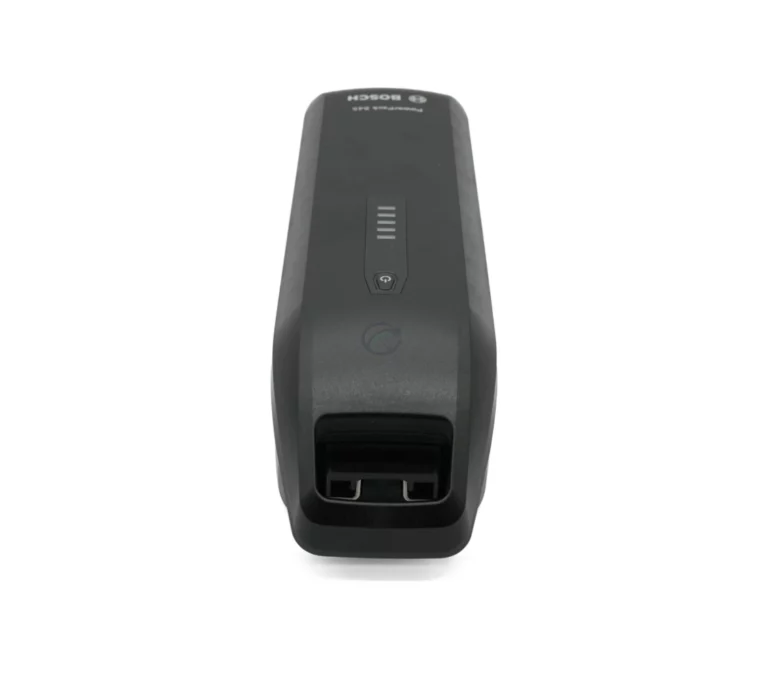 Bosch PowerPack 545 Smart | Rahmenakku