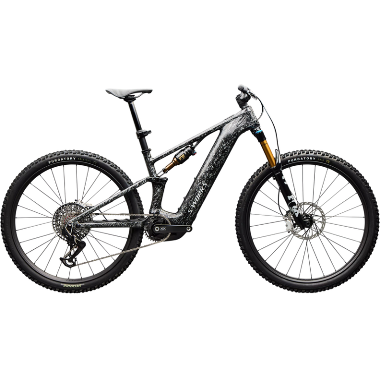 Specialized S-Works Turbo Levo R