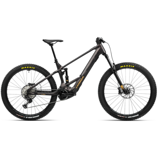 Orbea Wild FS M20