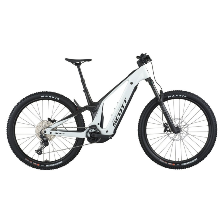 Scott Patron 920