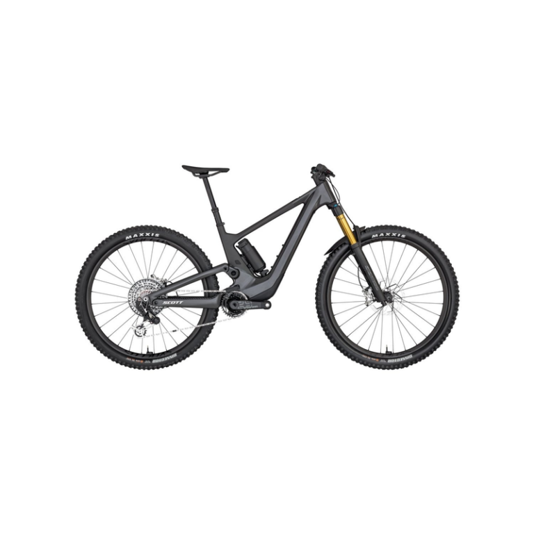 Scott Voltage eRIDE 900 SL