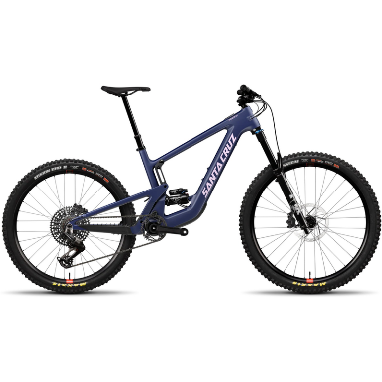 Santa Cruz Heckler C SL 90