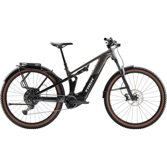 Trek Powerfly+ FS 4 Equipped Gen 4